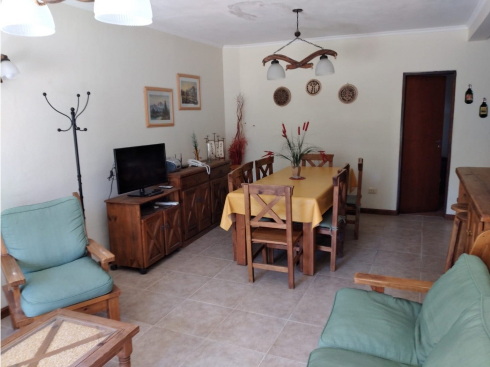 PINAMAR - TRIPLEX CENTRICO -TEMPORADA 2027 — foto 5
