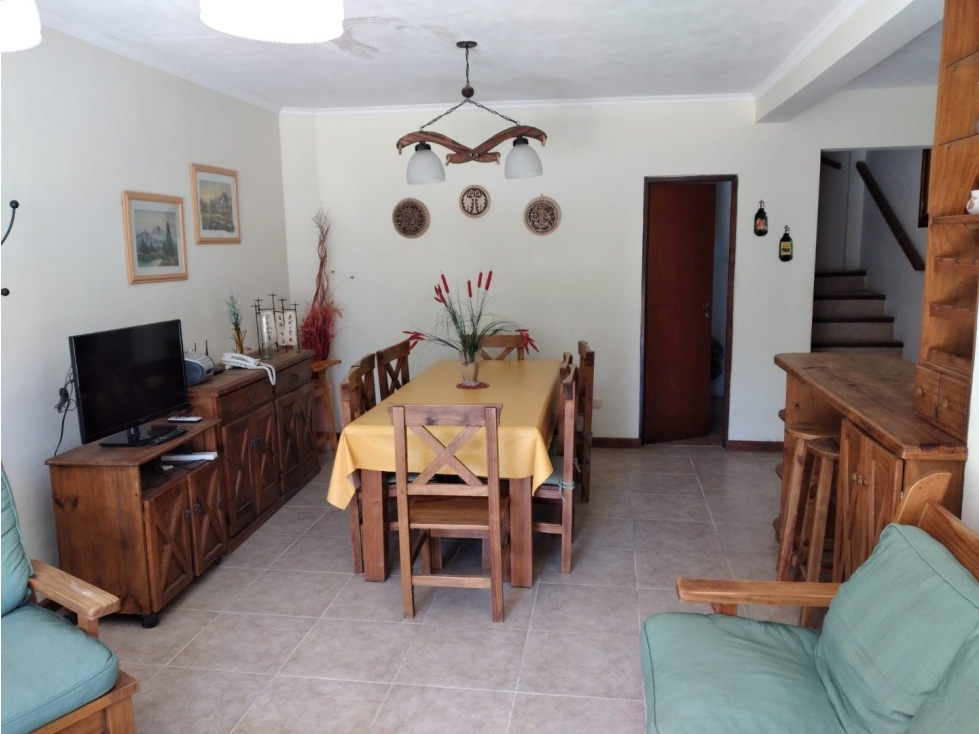 PINAMAR - TRIPLEX CENTRICO -TEMPORADA 2027 — foto 6