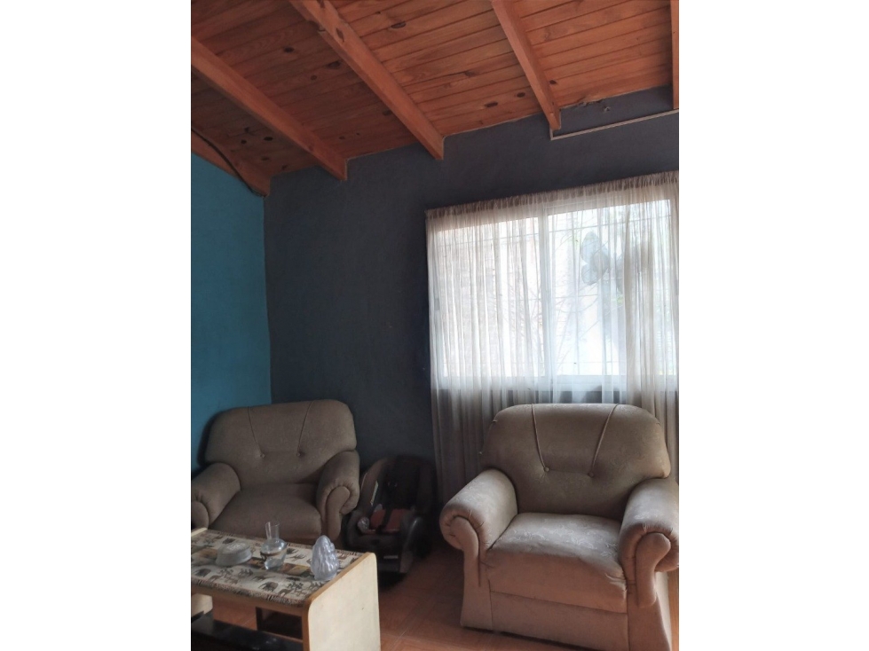 CASA Y DEPARTAMENTO. IDEAL DOS FAMILIAS - 2
