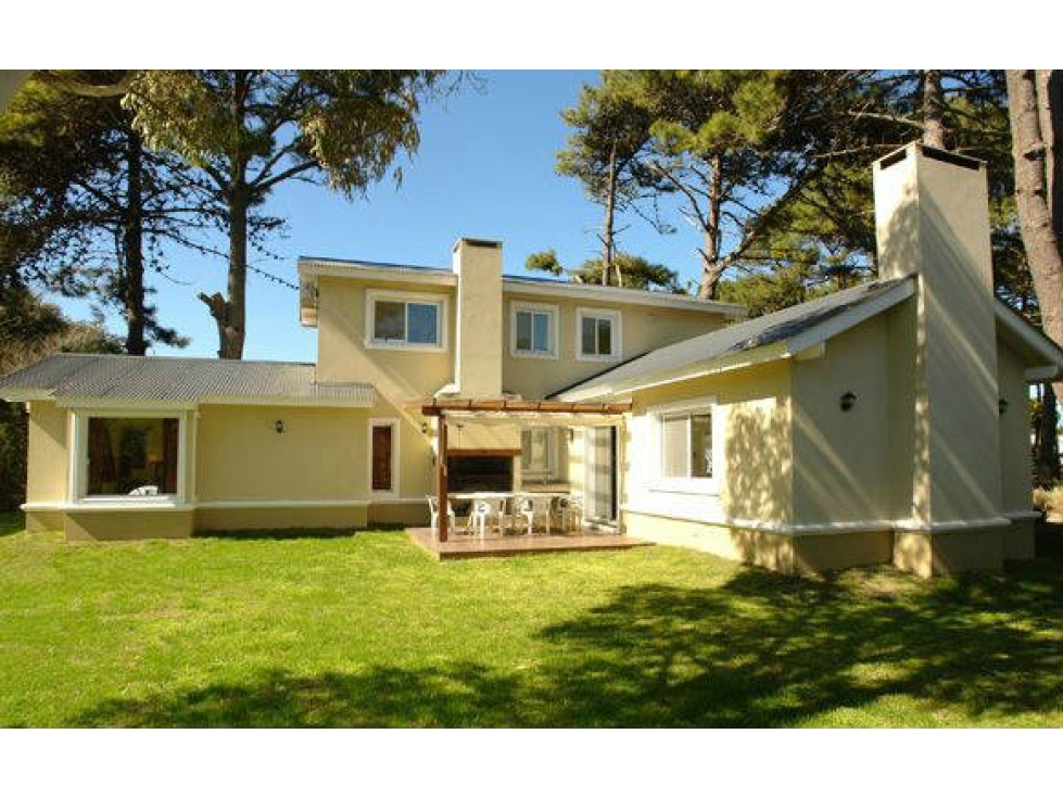 PINAMAR - CASA FRAGATA ARGENTINA - TEMPORADA 2027 - 3