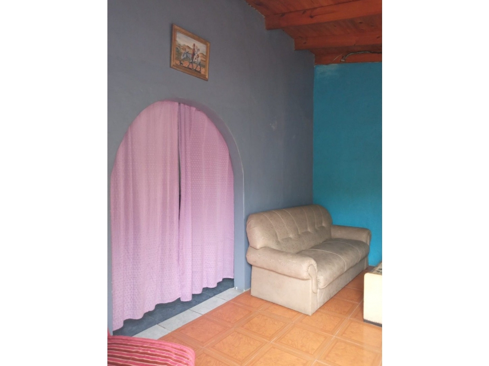 CASA Y DEPARTAMENTO. IDEAL DOS FAMILIAS - 3