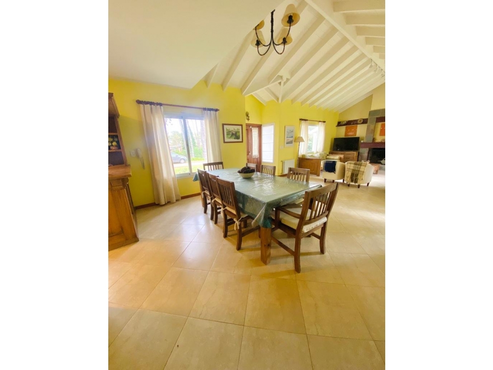 PINAMAR - CASA FRAGATA ARGENTINA - TEMPORADA 2027 - 6