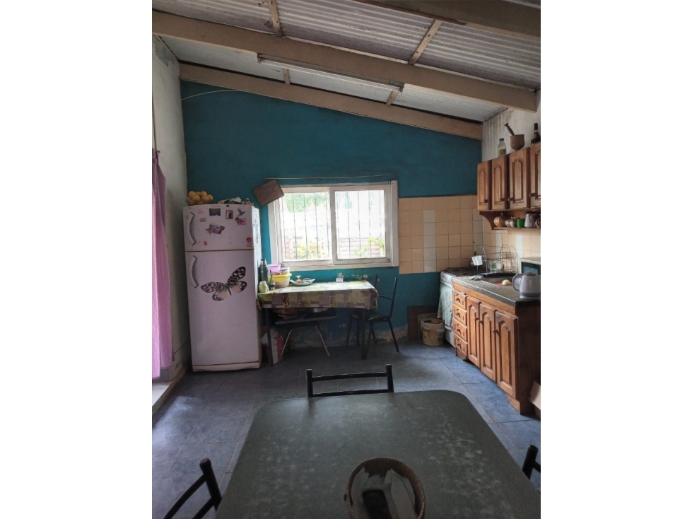 CASA Y DEPARTAMENTO. IDEAL DOS FAMILIAS - 5