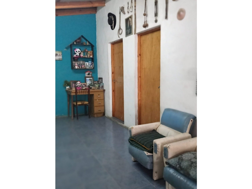 CASA Y DEPARTAMENTO. IDEAL DOS FAMILIAS - 6