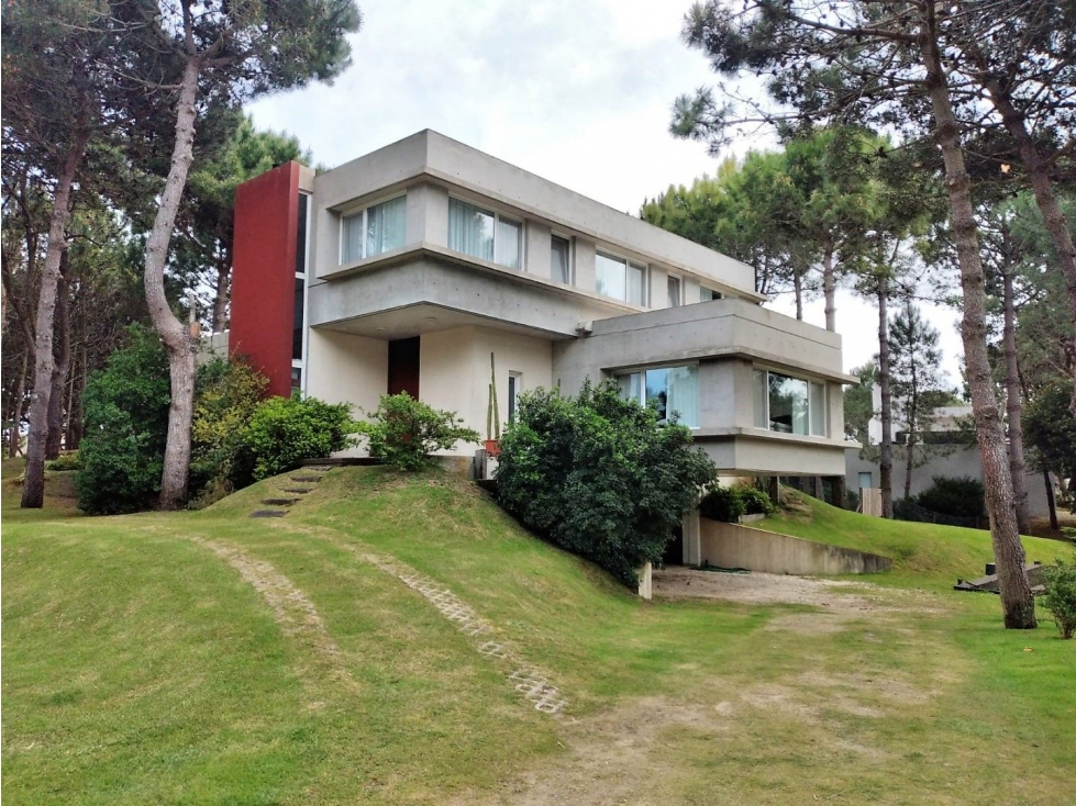 PINAMAR - LA HERRADURA CASA CON PISCINA -FEBRERO 2027 - 2