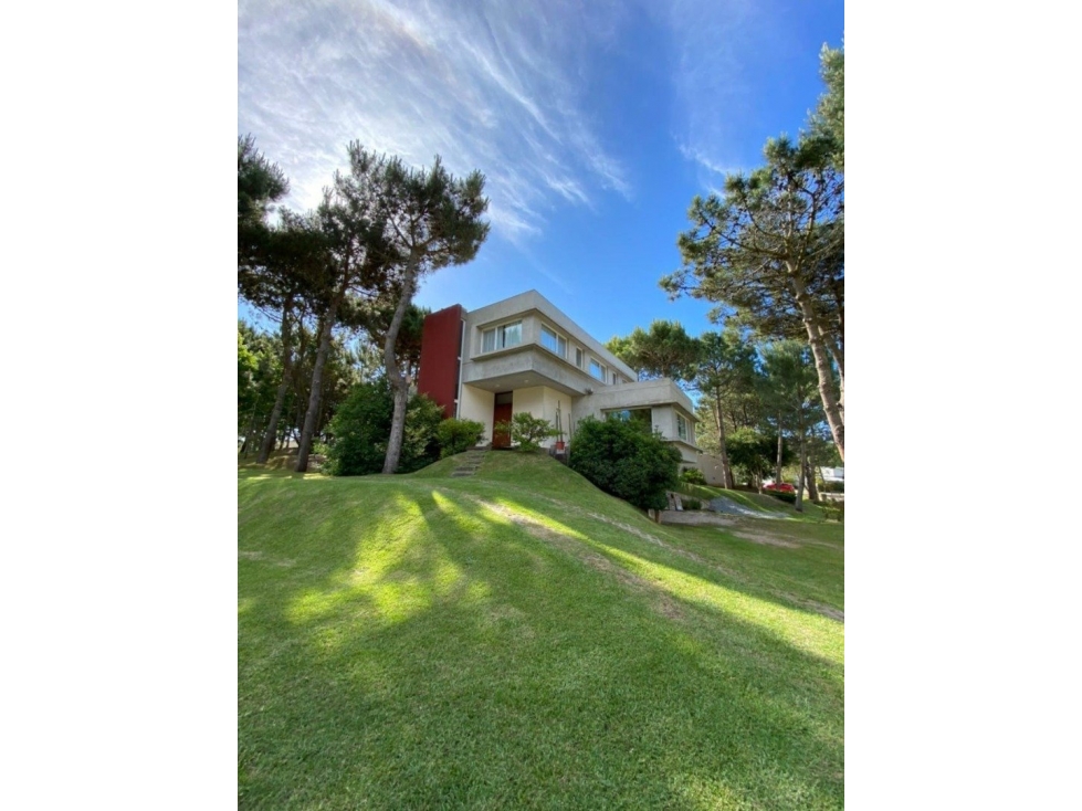 PINAMAR - LA HERRADURA CASA CON PISCINA -FEBRERO 2027 - 3