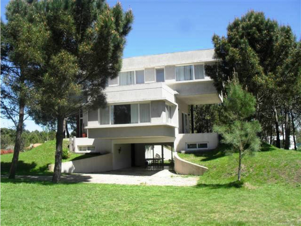 PINAMAR - LA HERRADURA CASA CON PISCINA -FEBRERO 2027 - 4