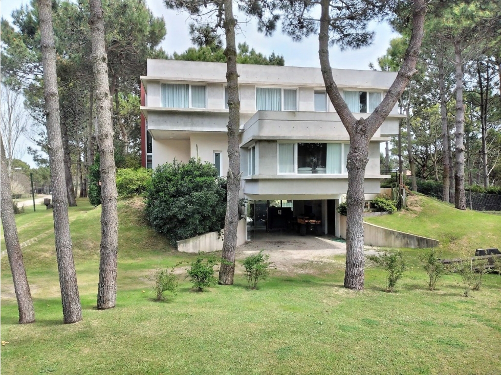 PINAMAR - LA HERRADURA CASA CON PISCINA -FEBRERO 2027 - 5