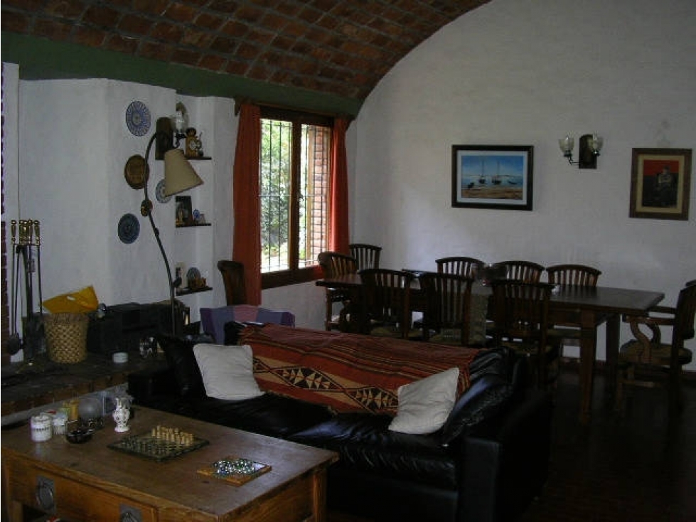 PINAMAR - CASA CAMP NOU - FEBRERO 2027 - 4