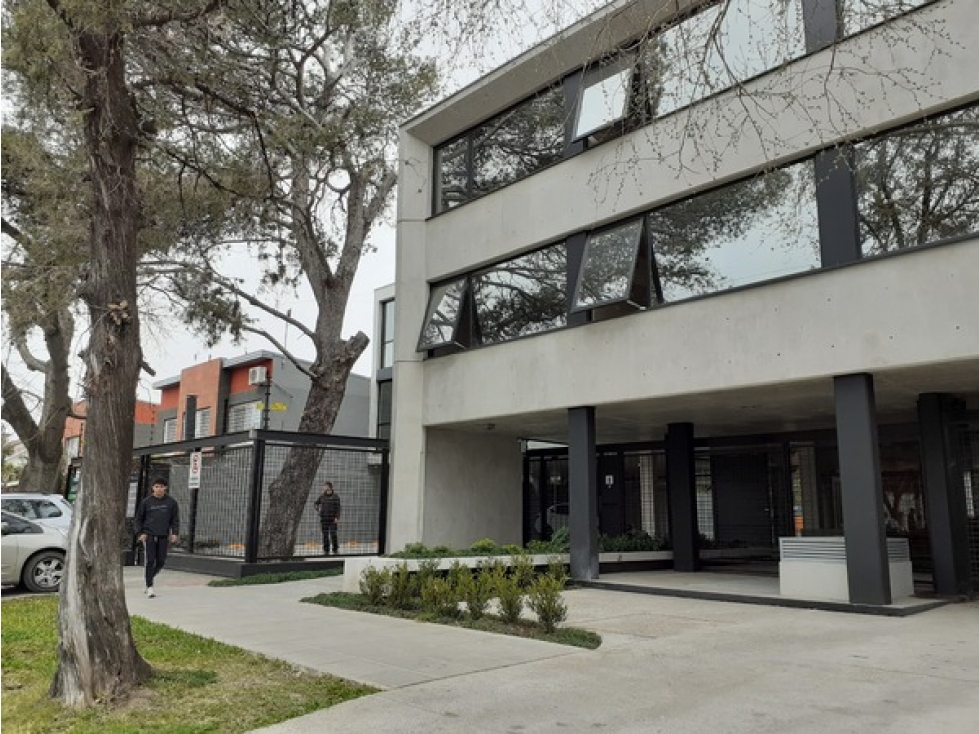 OFICINA VENTA EN LOMAS DE SAN ISIDRO - 2