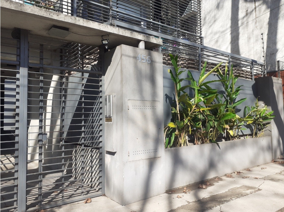 DEPARTAMENTO EN ALQUILER EN SAN ISIDRO