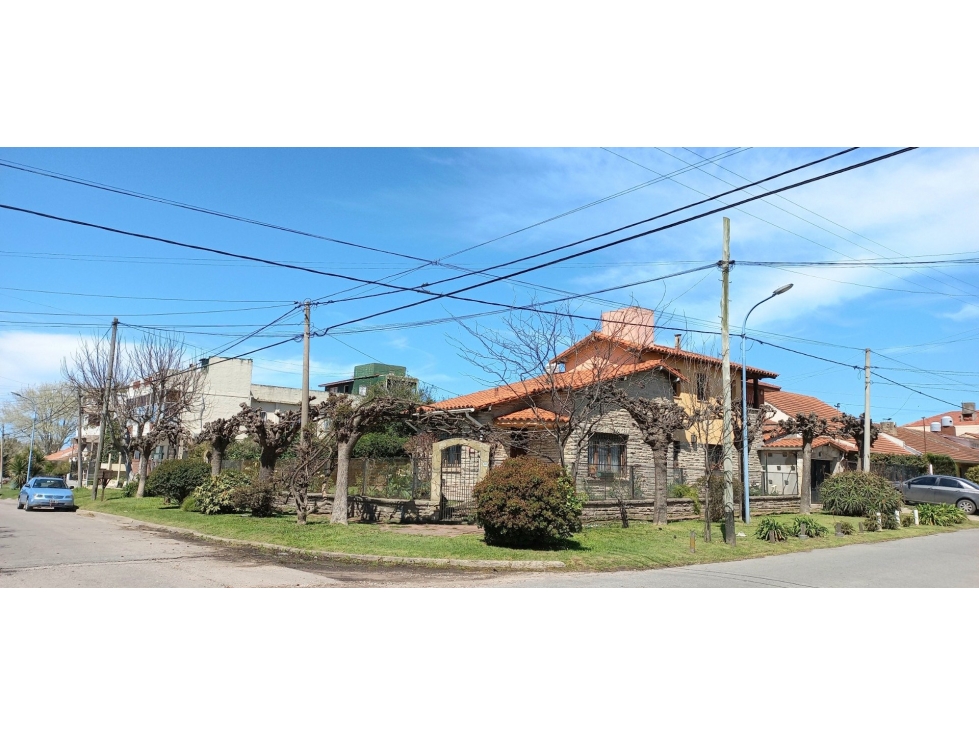 ***RETASADA*** Casa-Chalet en venta.