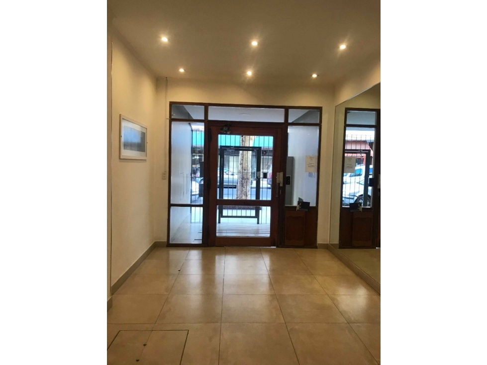 VENTA DEPARTAMENTO UN AMBIENTE INTERNO ZONA PASEO ALDREY