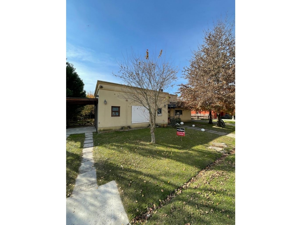 VENTA PROPIEDAD EN BARRIO ARROYO DULCE