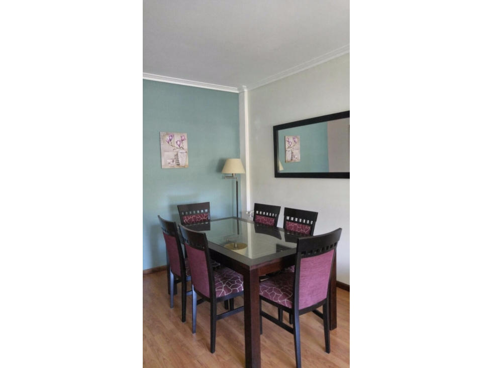 Departamento de 2 amb con cochera y baulera. Zona Varese — foto 3