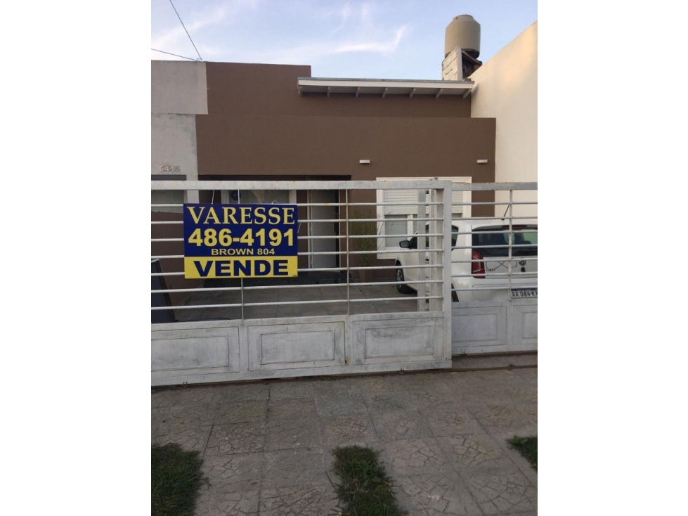 Duplex 4 amb. Barrio Los Pinares - 1