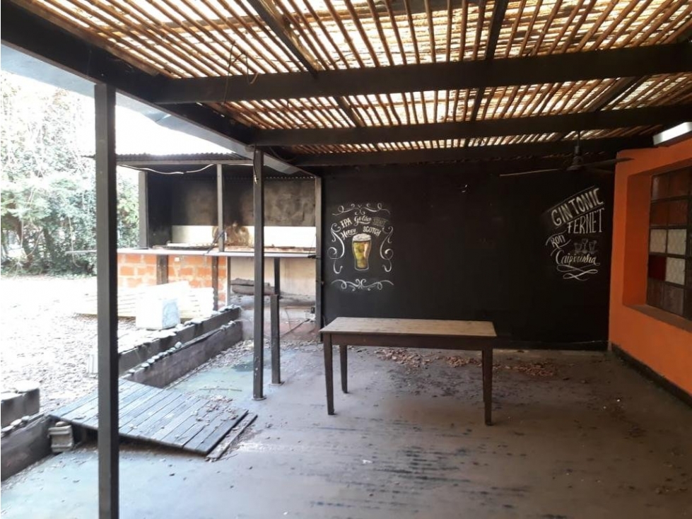 LOTE COMERCIAL VENTA LOMAS SAN ISIDRO BECCAR - 6