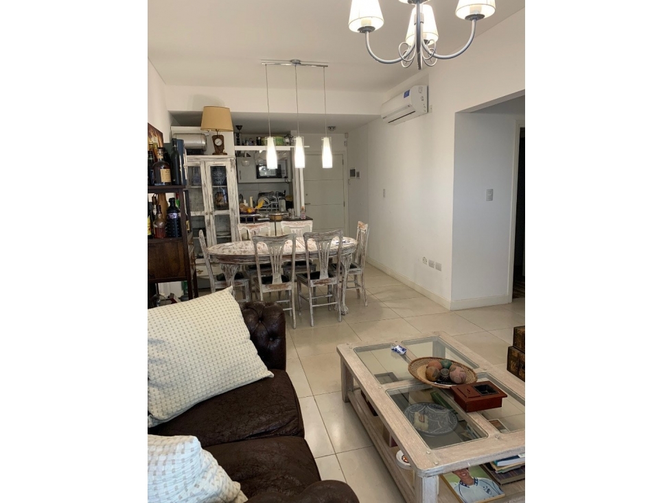 DEPARTAMENTO VENTA TIGRE PARK - 2