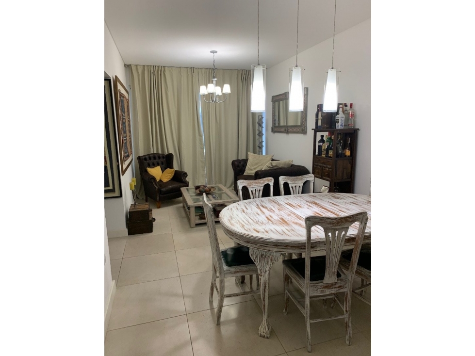 DEPARTAMENTO VENTA TIGRE PARK - 3