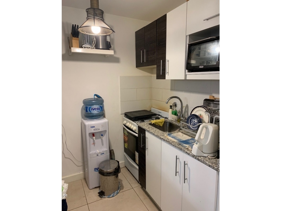 DEPARTAMENTO VENTA TIGRE PARK - 4