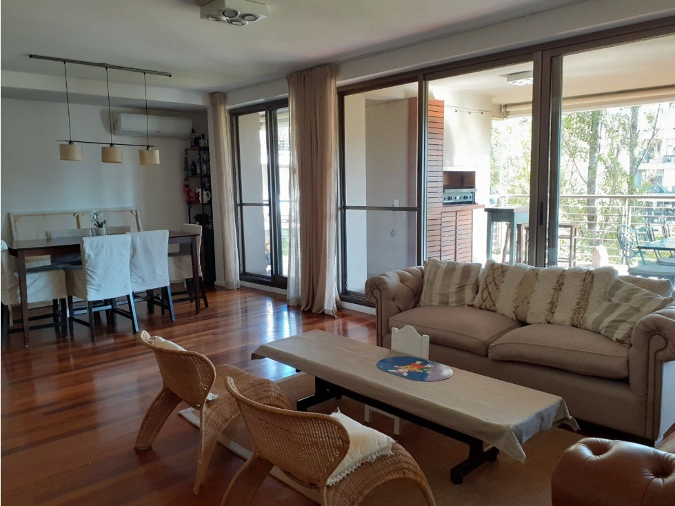 DEPARTAMENTO VENTA EN ARBORIS - 2