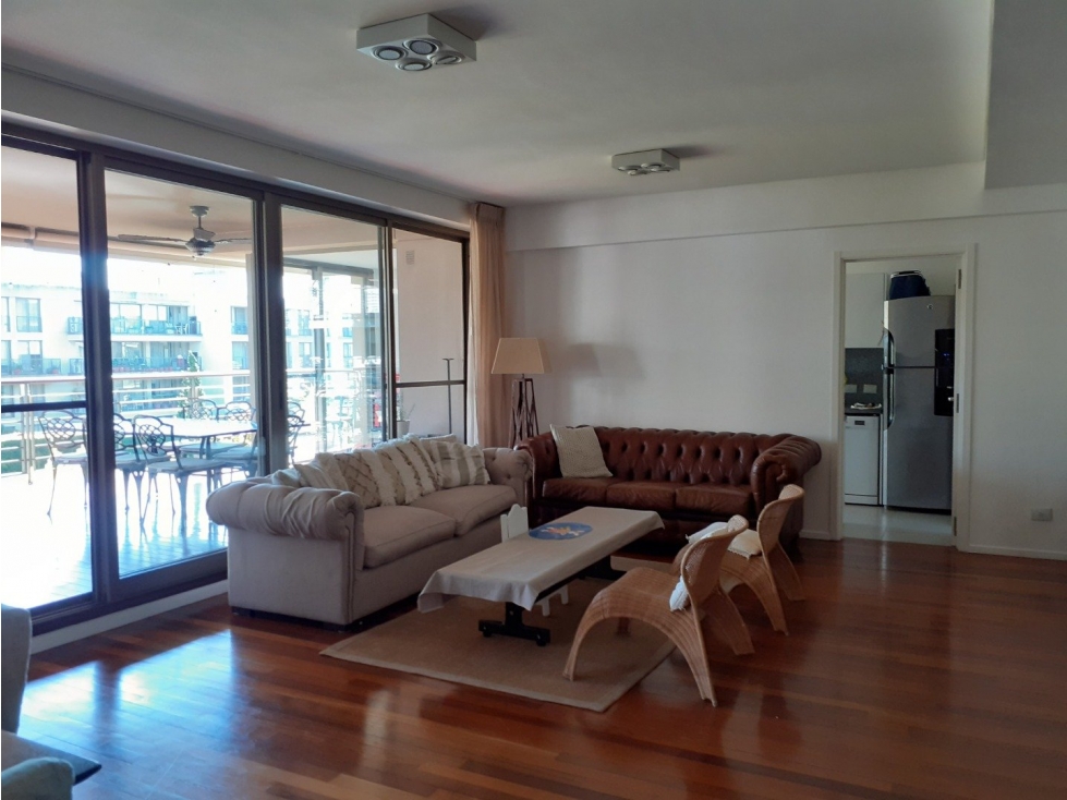 DEPARTAMENTO VENTA EN ARBORIS - 4