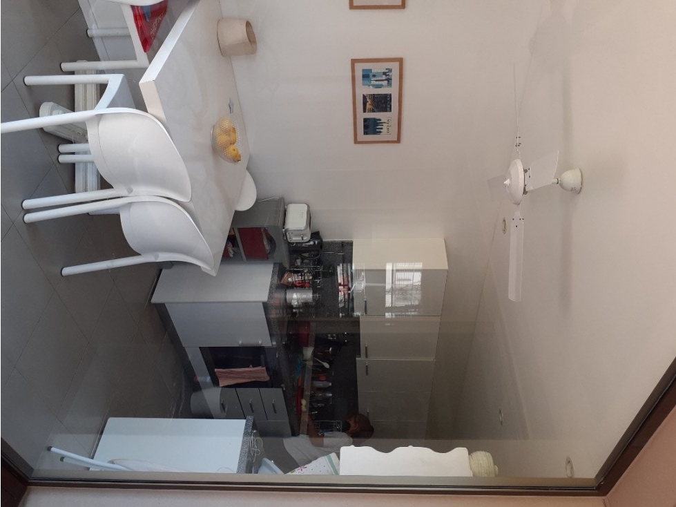 DEPARTAMENTO VENTA EN ARBORIS - 6