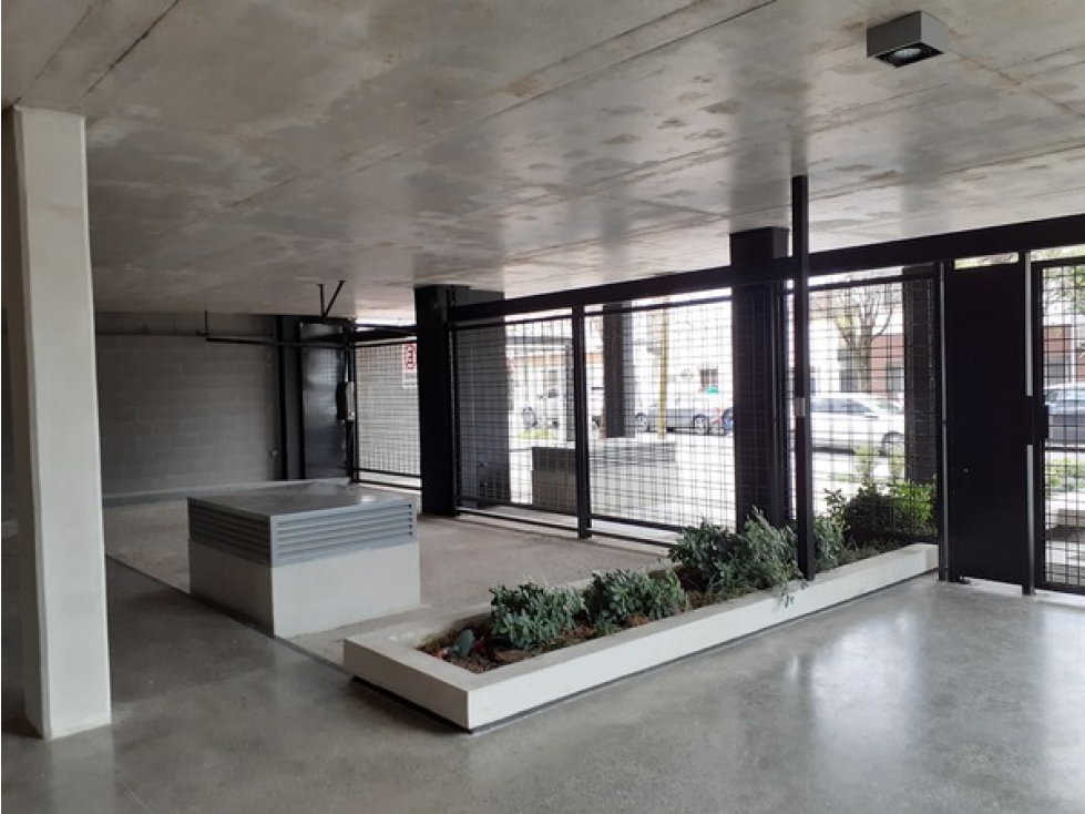 OFICINA VENTA EN LOMAS DE SAN ISIDRO - 4