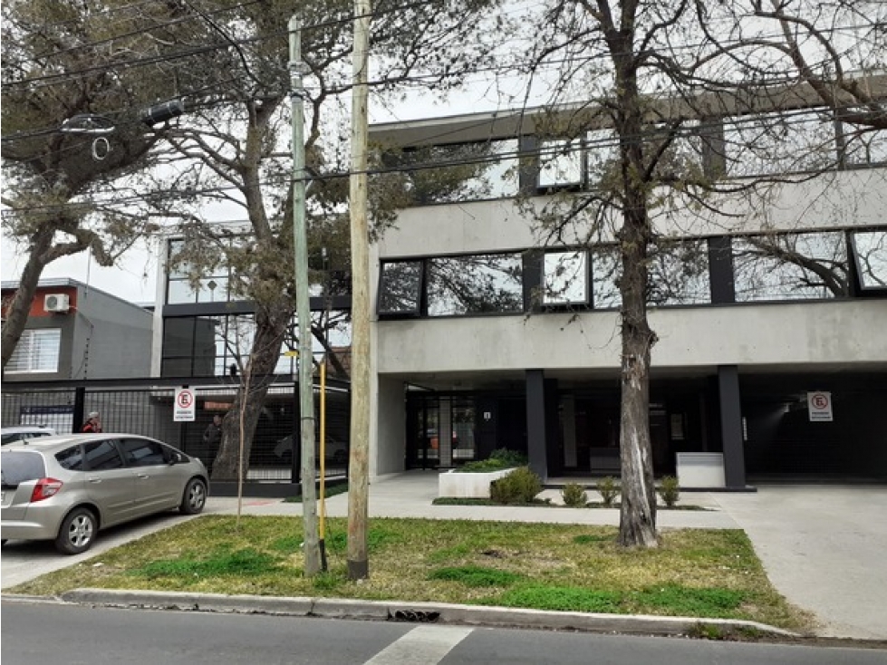 OFICINA VENTA EN LOMAS DE SAN ISIDRO - 3