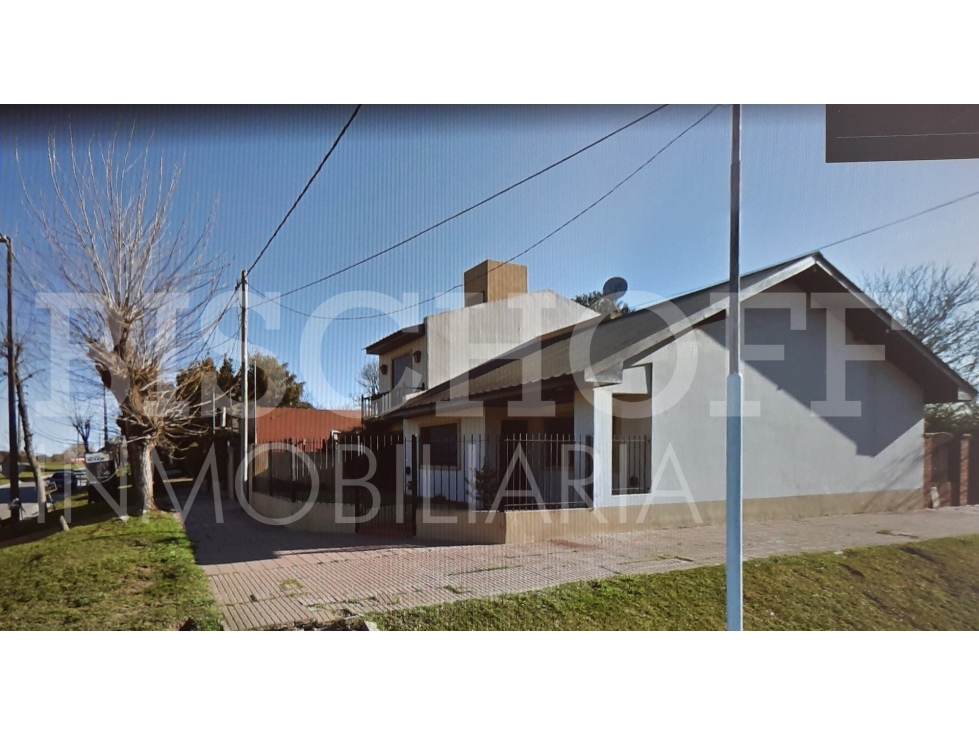 CASA EN VENTA GENERAL JUAN MADARIAGA OPORTUNIDAD - 4