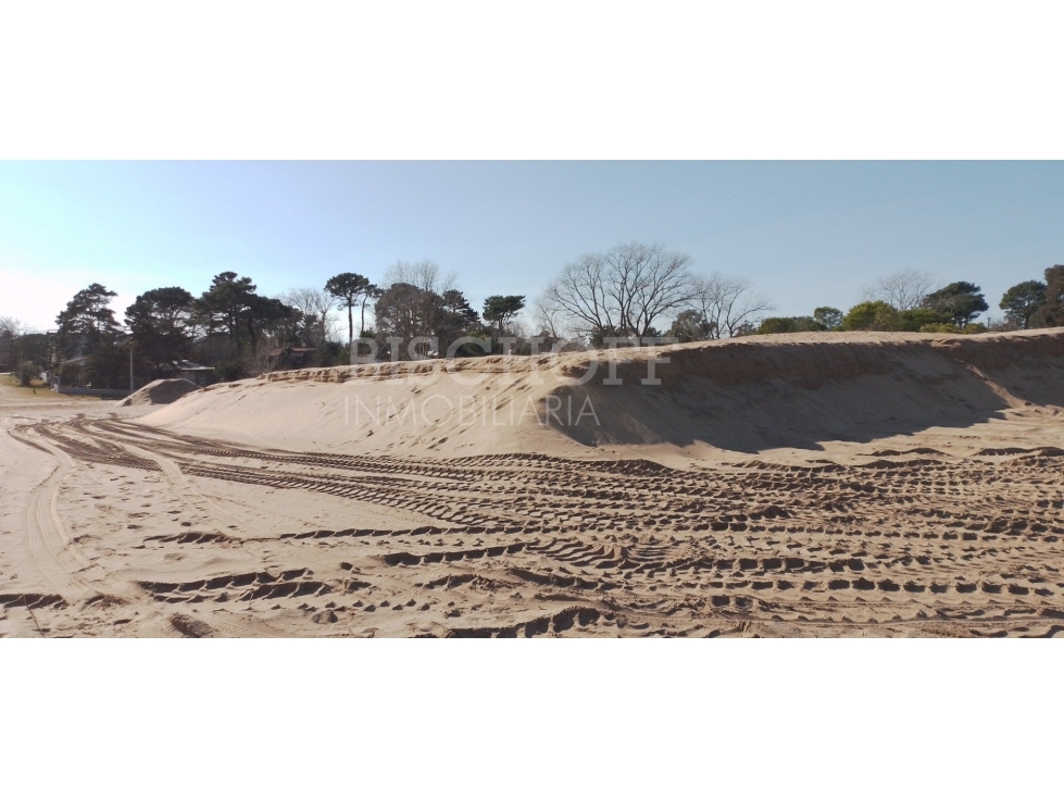 TERRENOS EN VENTA, SUR DE VILLA GESELL - 1