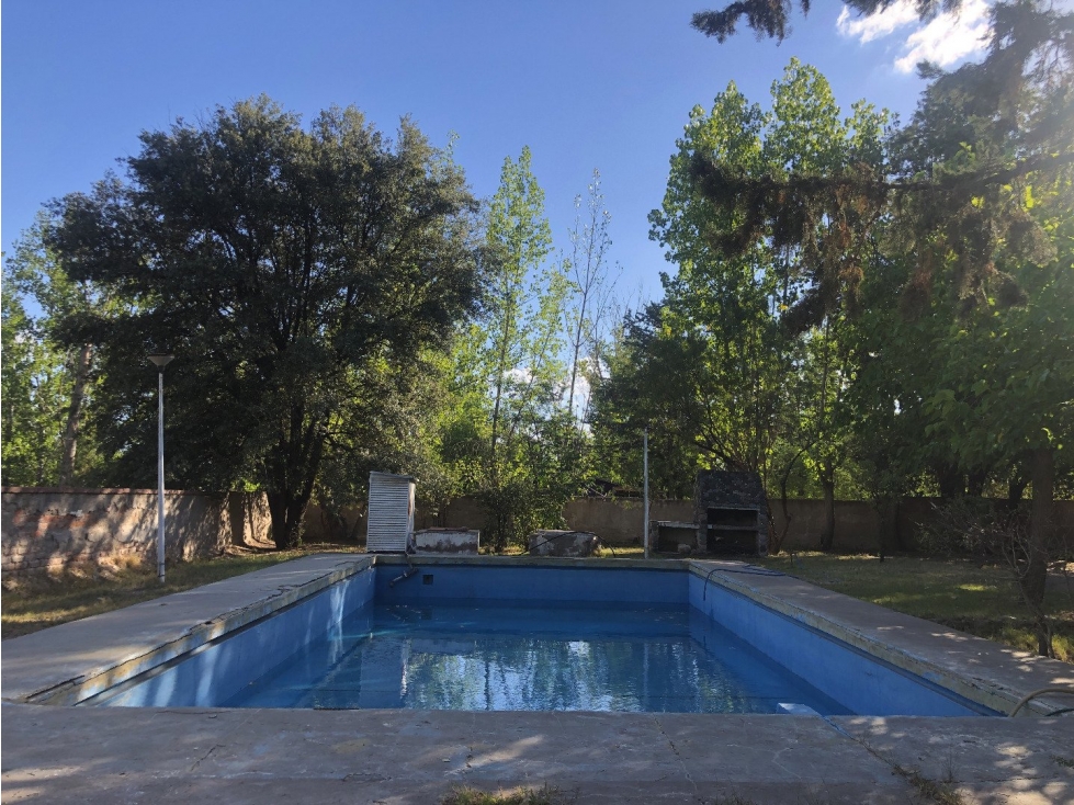 Venta Casa dos dormitorios Villa El Carrizal, Lujan de Cuyo