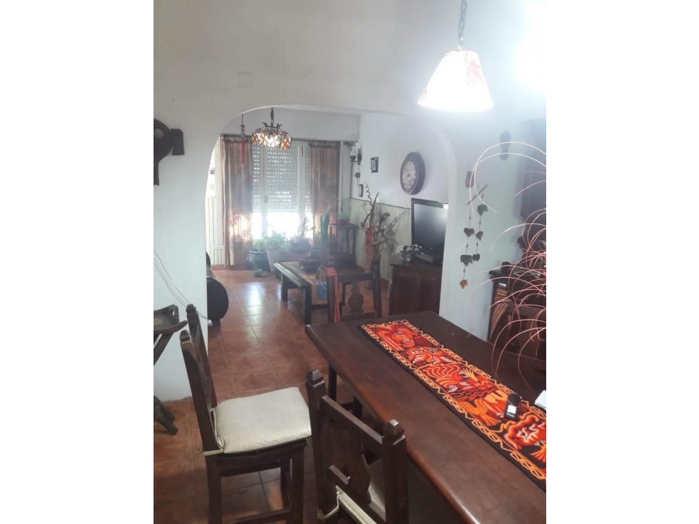 VENDO CHALET (4) Ambientes- PARQUE LURO — foto 3