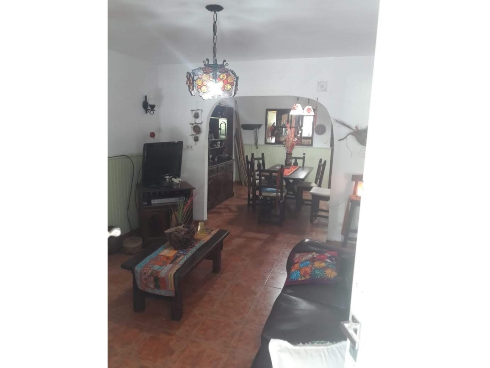 VENDO CHALET (4) Ambientes- PARQUE LURO — foto 4