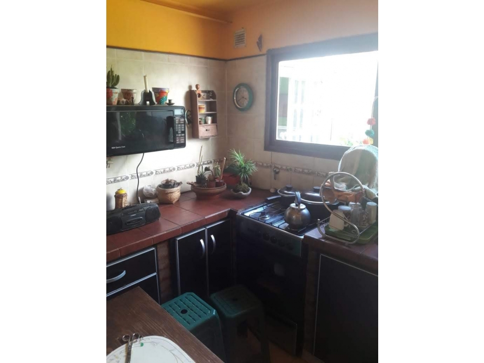 VENDO CHALET (4) Ambientes- PARQUE LURO — foto 6
