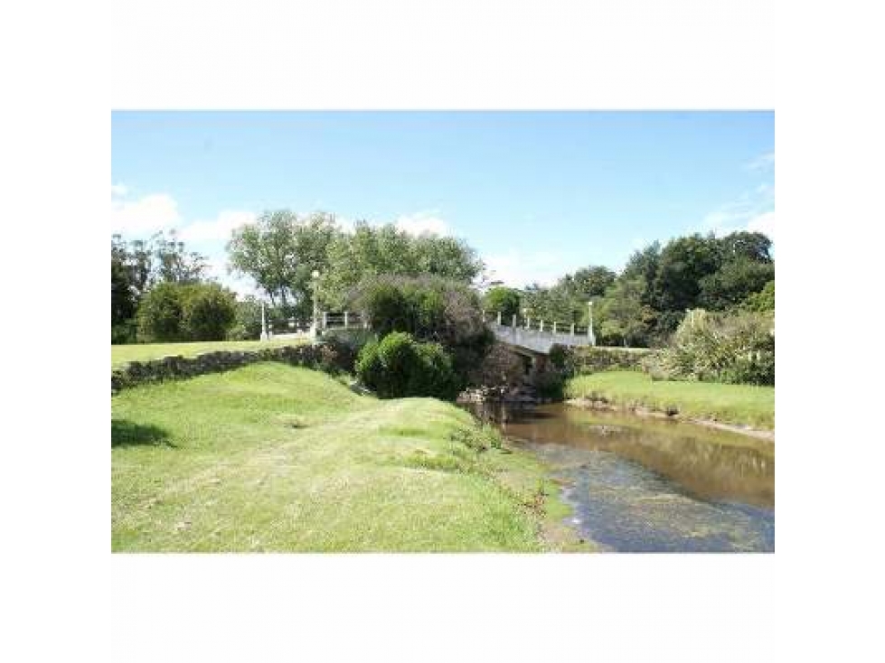 VENDO LOTE en COUNTRY COSTA DEL SOL - 3