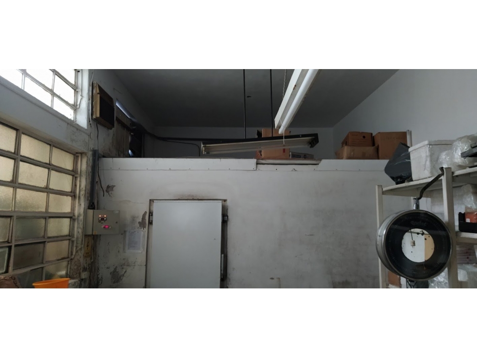 PIERES 600 ** GALPON EN VENTA - 6