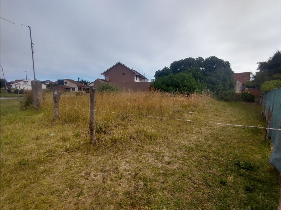 VENTA LOTE PLAYA SERENA - 2