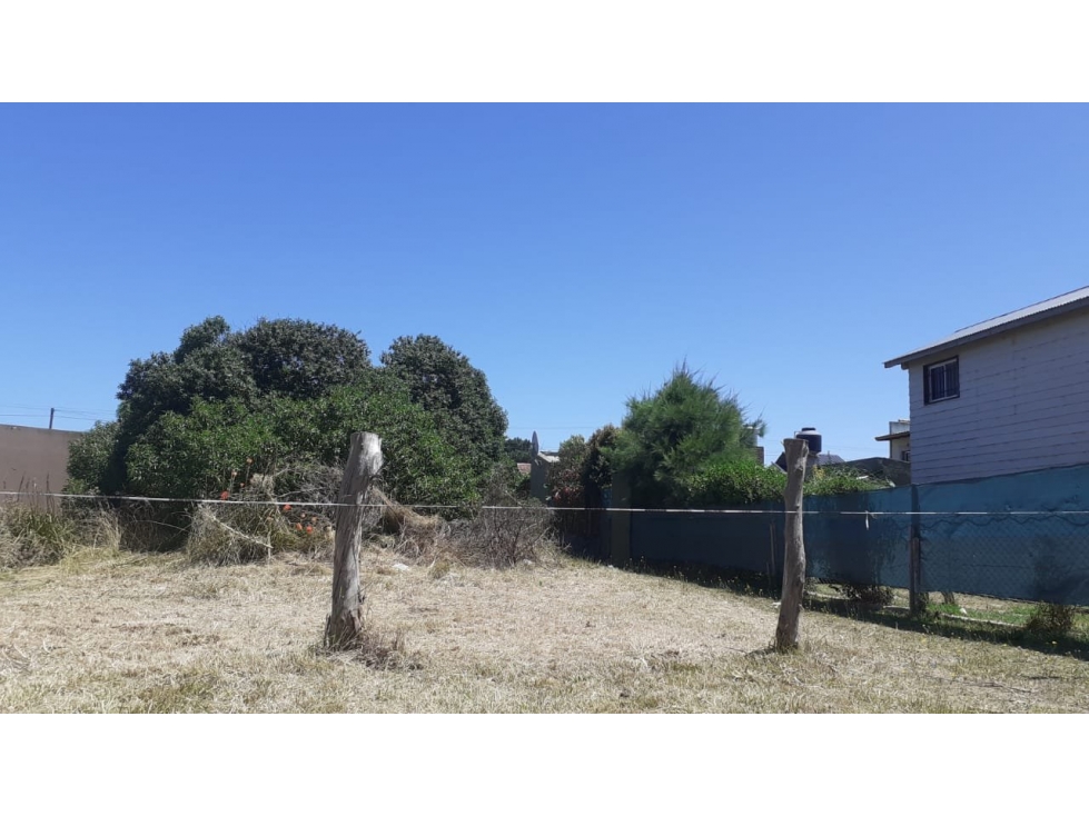 VENTA LOTE PLAYA SERENA - 5