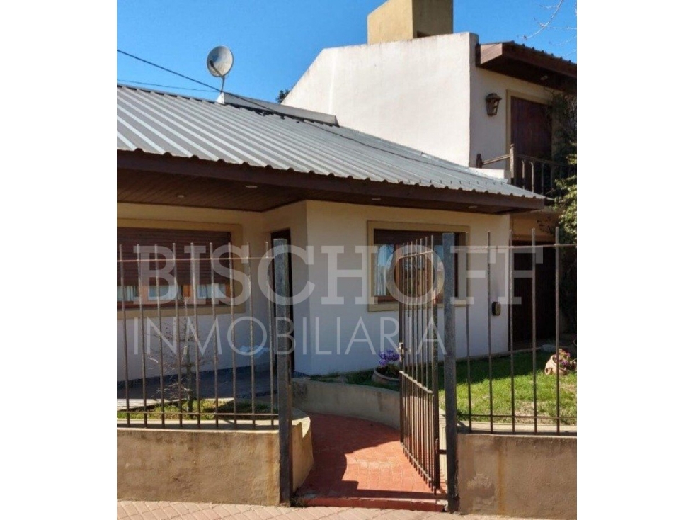 CASA EN VENTA GENERAL JUAN MADARIAGA OPORTUNIDAD - 5