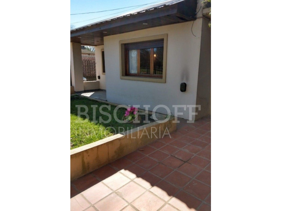 CASA EN VENTA GENERAL JUAN MADARIAGA OPORTUNIDAD - 6