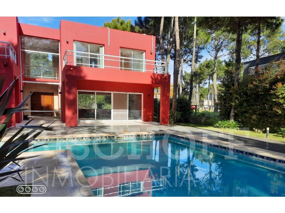 VENTA HERMOSA CASA UBICADA EN BARRIO PRIVADO LA HERRADURA — foto 5