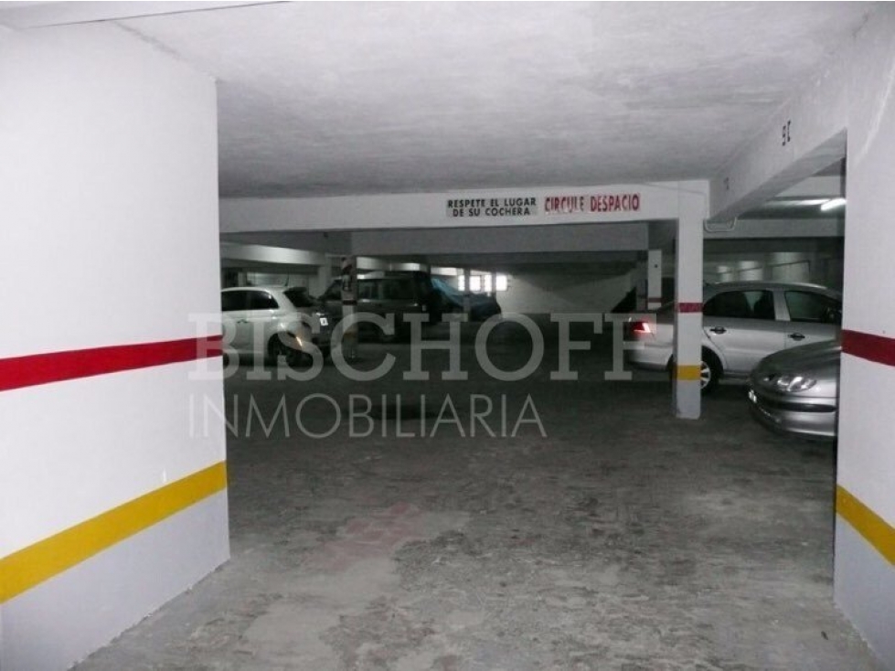 DEPARTAMENTO DE 2 AMBIENTES, FRENTE AL MAR, CON COCHERA. — foto 3