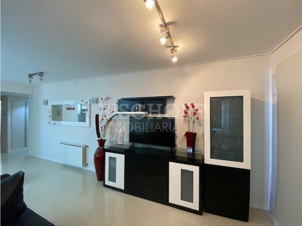 HERMOSO DEPARTAMENTO 2 AMB. FRENTE AL MAR, PISCINA Y COCHERA CUBIERTA! — foto 3