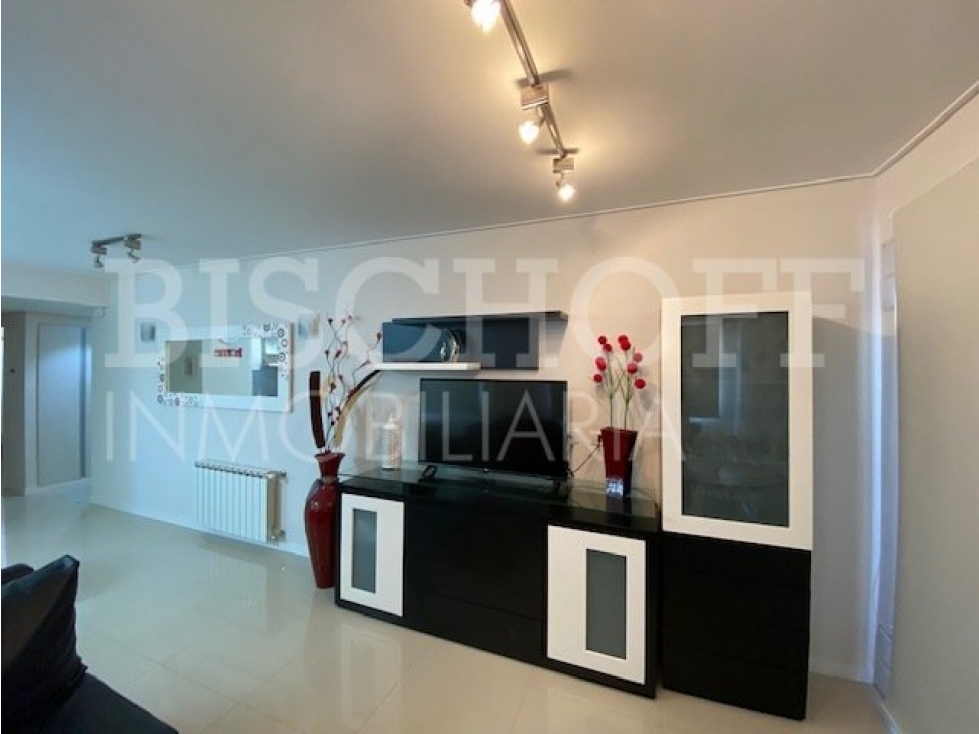 EXCELENTE DEPARTAMENTO 2 AMBIENTES PLANTA BAJA, FRENTE AL MAR - 6