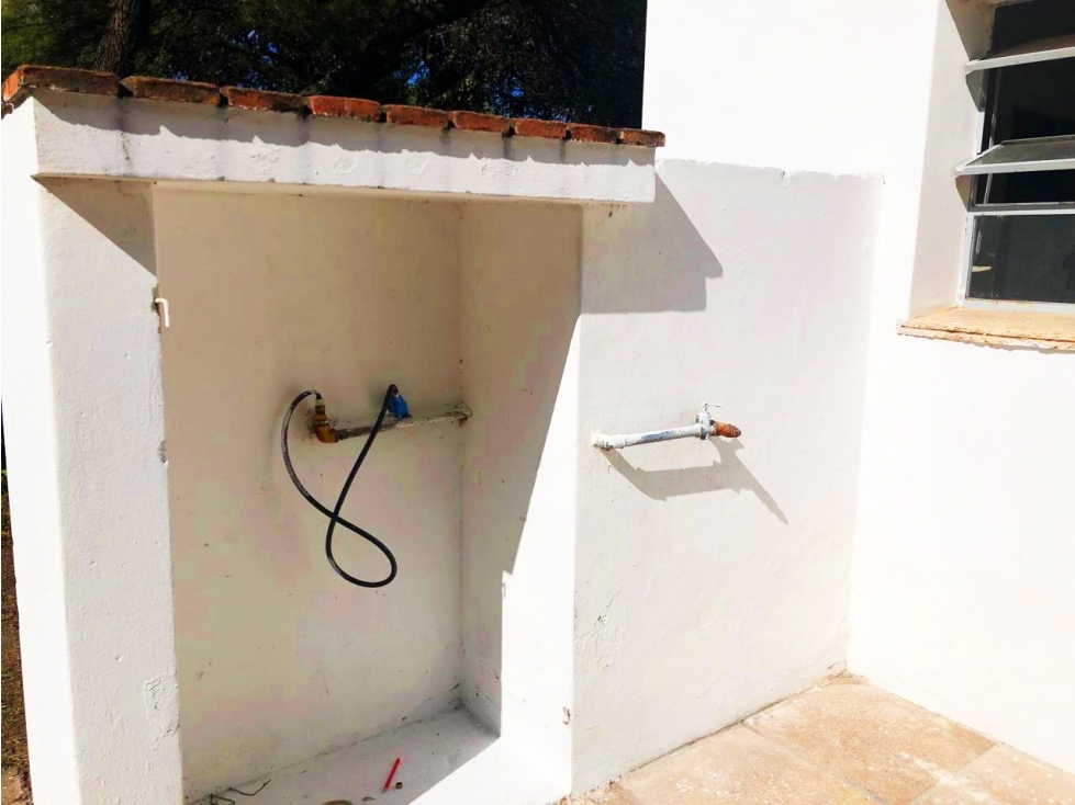VENTA DE CASA EN BARRIO SAN MARTIN EN CAPILLA DEL MONTE - 4