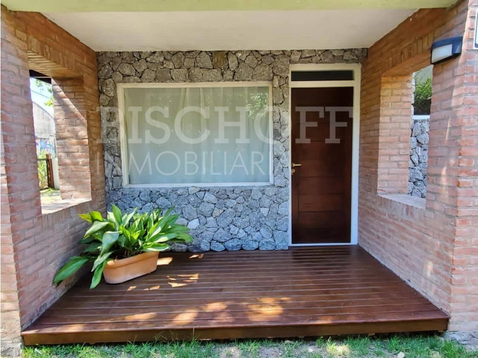 DÚPLEX 3 AMBIENTES CON ESTACIONAMIENTO, ZONA SUR, VILLA GESELL — foto 4