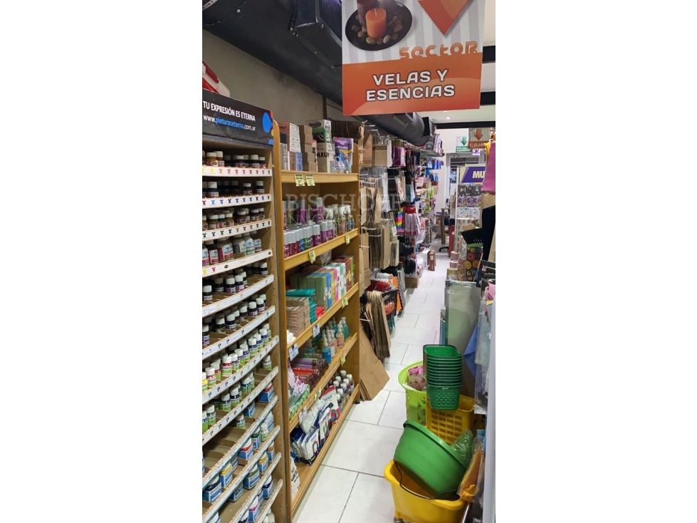 FONDO DE COMERCIO, PAPELERA CON EXCELENTE RENTABILIDAD - 4