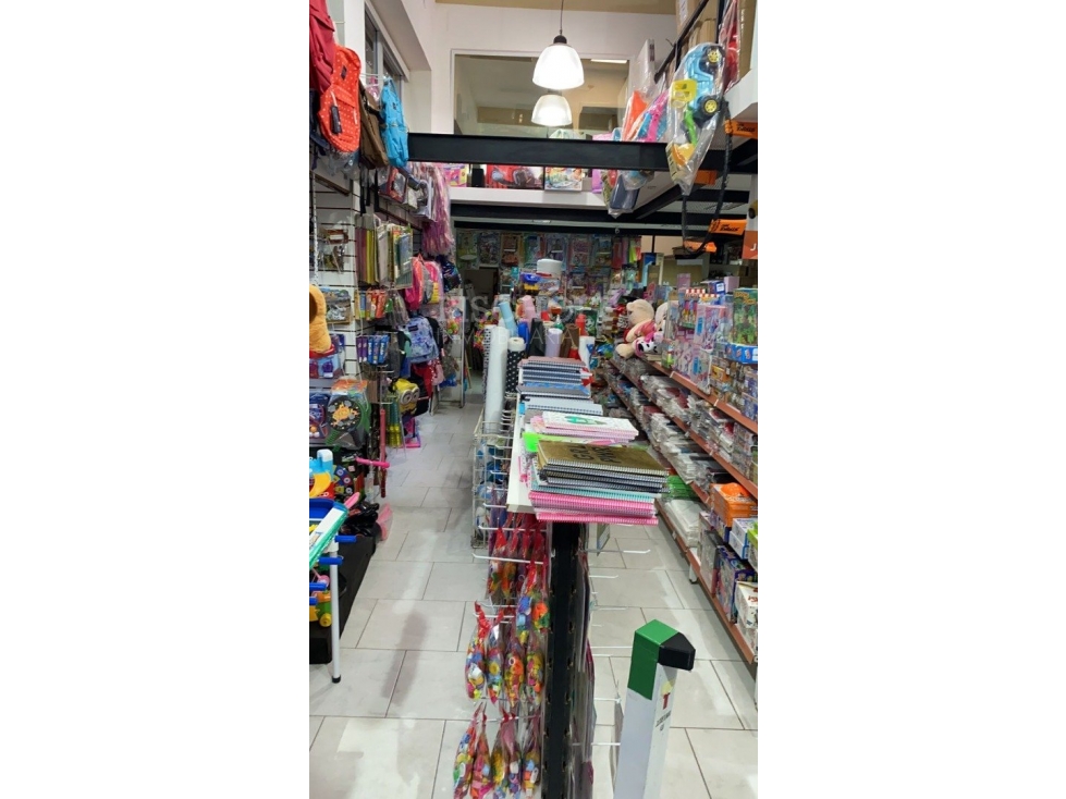 FONDO DE COMERCIO, PAPELERA CON EXCELENTE RENTABILIDAD - 6