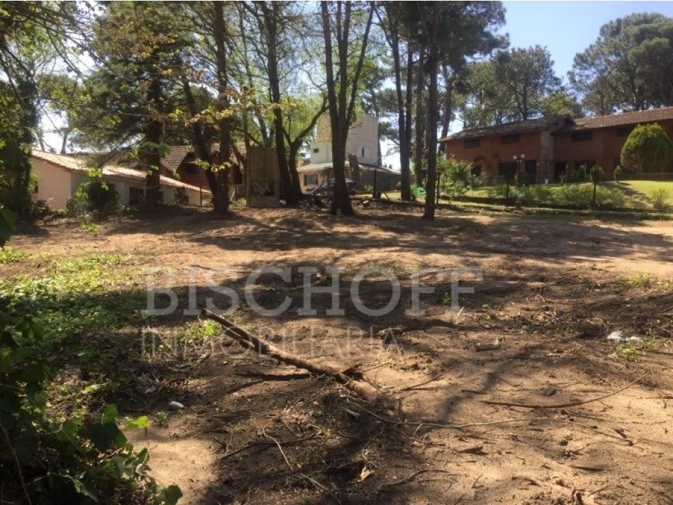 TERRENO MULTIFAMILIAR CON CASA. ZONA CENTRO DE VILLA GESELL - 6